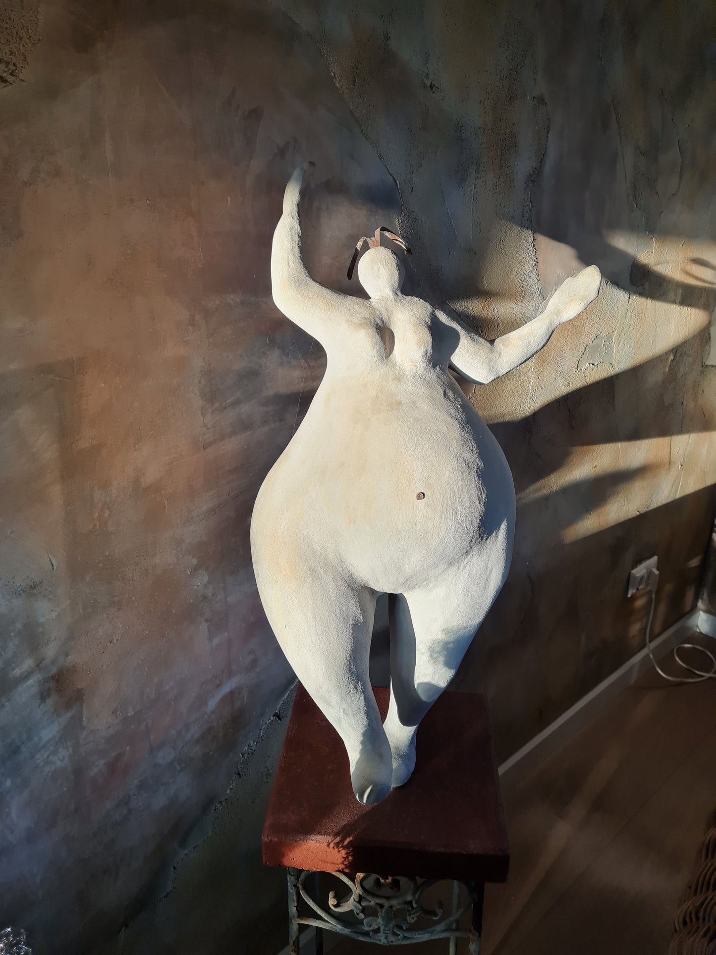 Kurs Frau Rubens