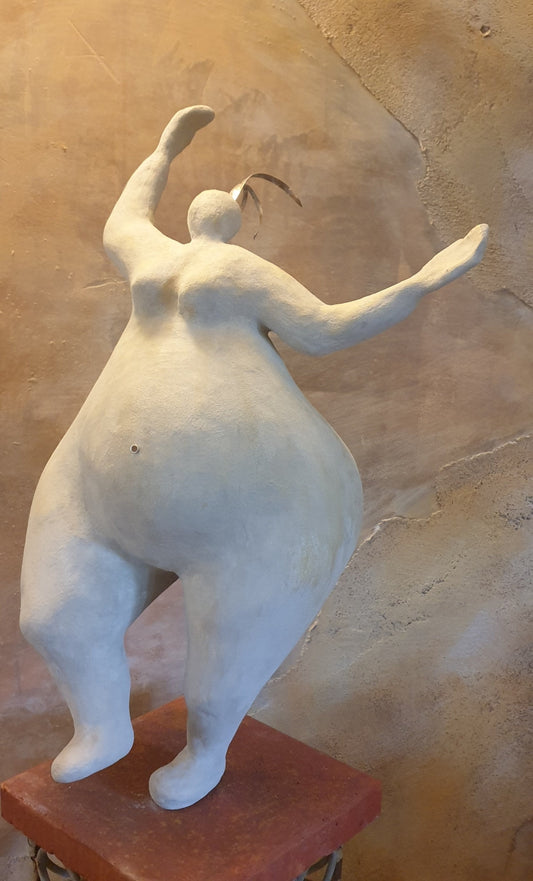 Frau Rubens